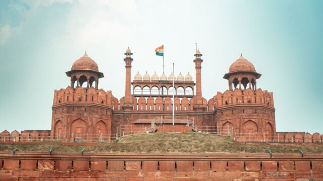 Delhi Red Fort Blast: NIA Chargesheet Reveals Abuse Of AI Platform For ‘Terror Engineering’