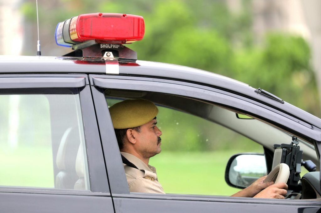 DIG Reviews Security Preparedness In J&K’s Udhampur, Orders Intensified Vigilance