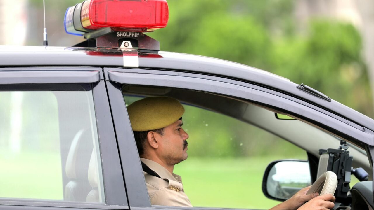 Udhampur Security Tightened After DIG Review; Vigilance Increased, Patrols Ordered
