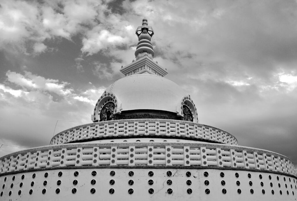 DoP Releases Special Cover Buddha Relics Exposition In Leh