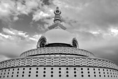 DoP Releases Special Cover Buddha Relics Exposition In Leh