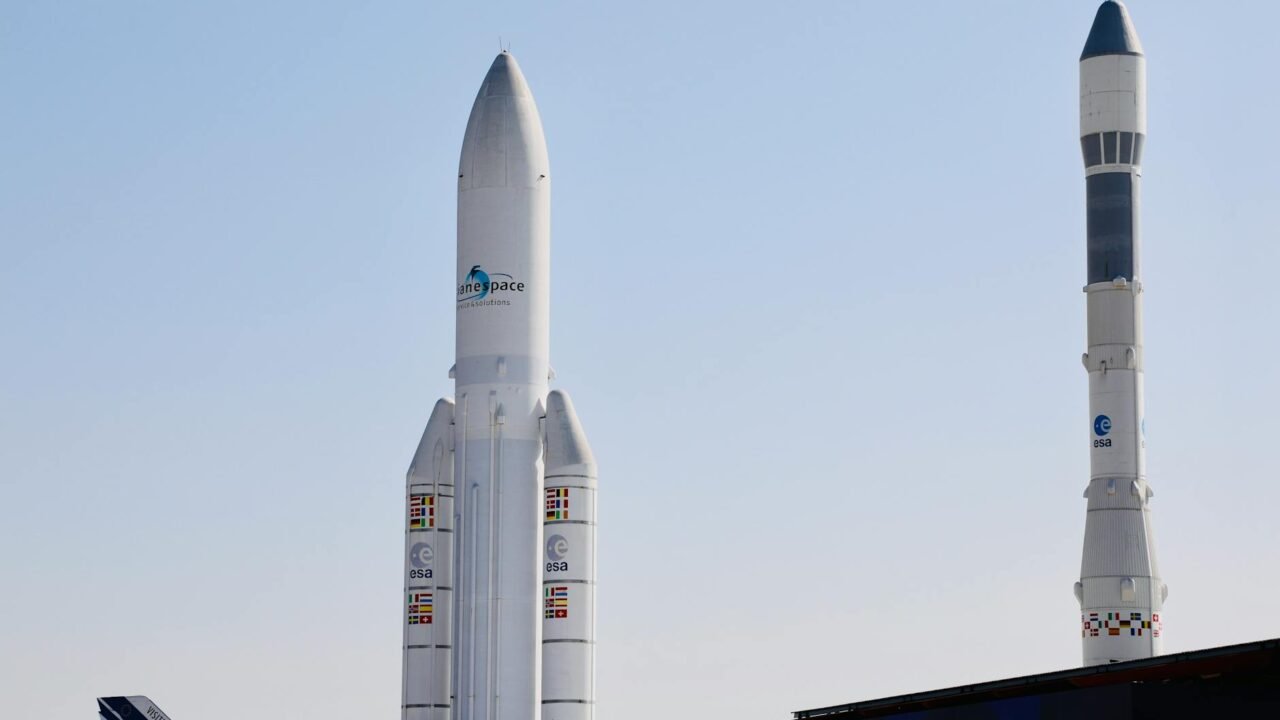 India and France Deepen Space and Tech Ties, Focus on Innovation and Collaboration