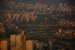 Earthquake Shakes Tehran, Where Nerves Are Already Strained by Iran War