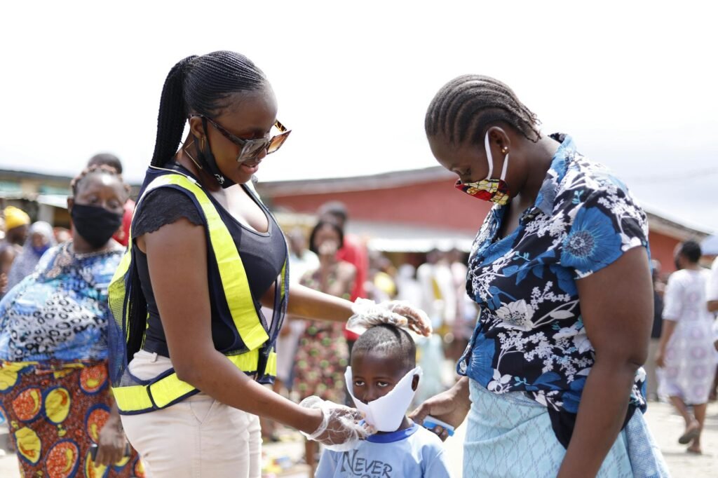 Ebola Containment Efforts May Have Been Hindered by USAID Shutdown and CDC Cuts
