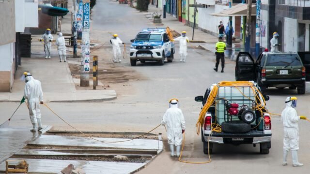 Ebola Crisis Sparks Debate Over Global Health Double Standards