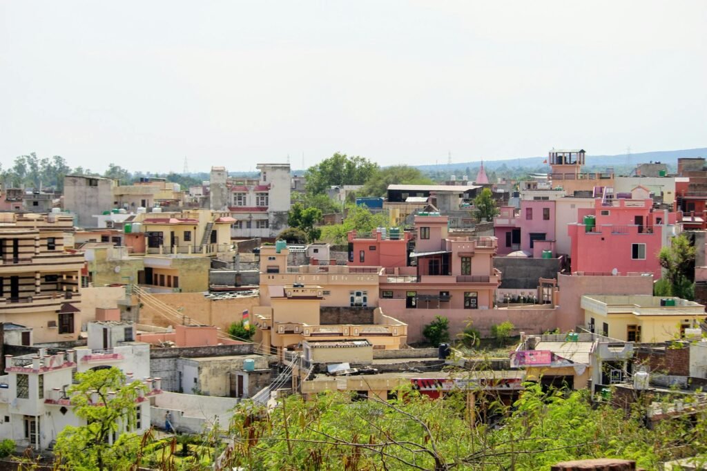 Encounter Breaks Out In J&K’s Rajouri During Major Search Ops
