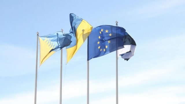 European Union Hits Israeli Settlers With Sanctions