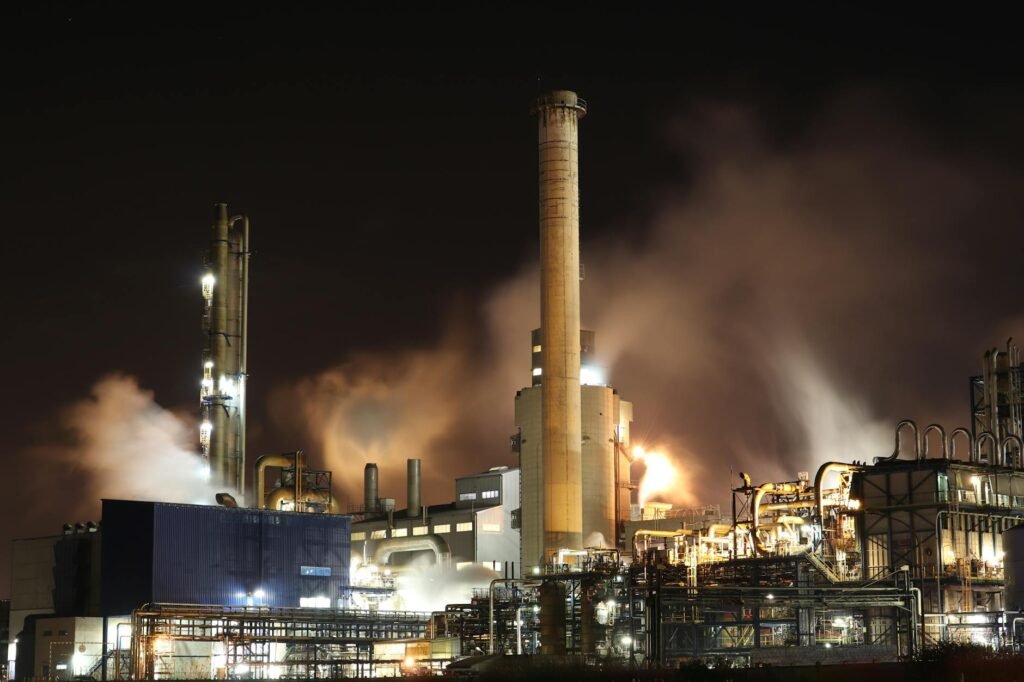 Excise Duty On Diesel Exports Cut To Rs 23/Ltr, ATF Exports To Rs 33/Ltr