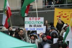 Executions Surge in Iran Since Cease-Fire, Rights Groups Say