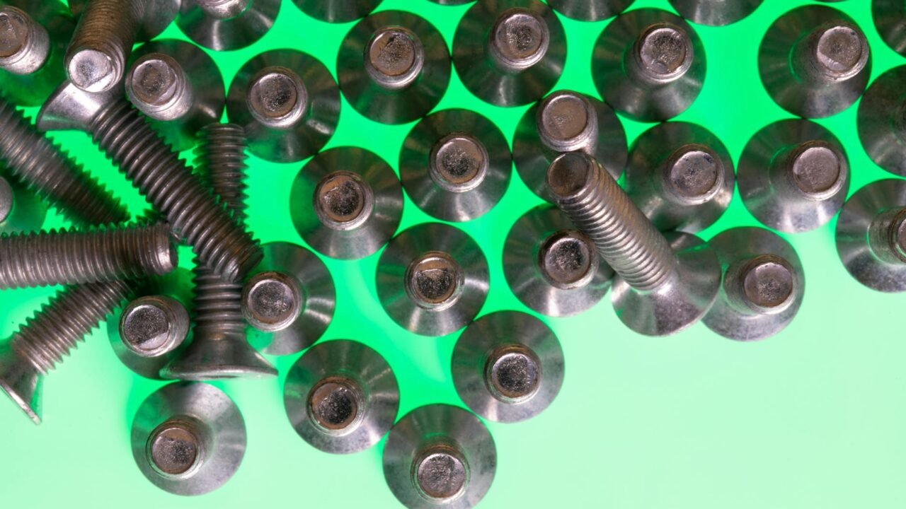 Fastener Traders in India Push for Rollback of Quality Control Order