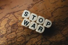 Fate of War in Lebanon Rests Mostly With Outside Powers
