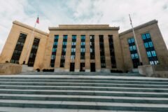 Fed seen holding rates through 2026 as inflation risks persist: Report
