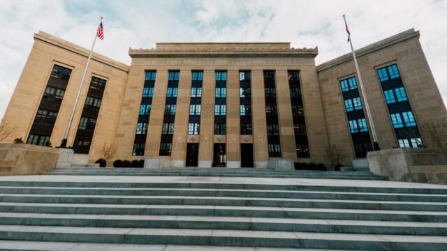 Fed seen holding rates through 2026 as inflation risks persist: Report