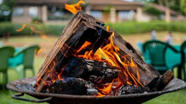 Fire at School Dormitory in Kenya Kills Several Students