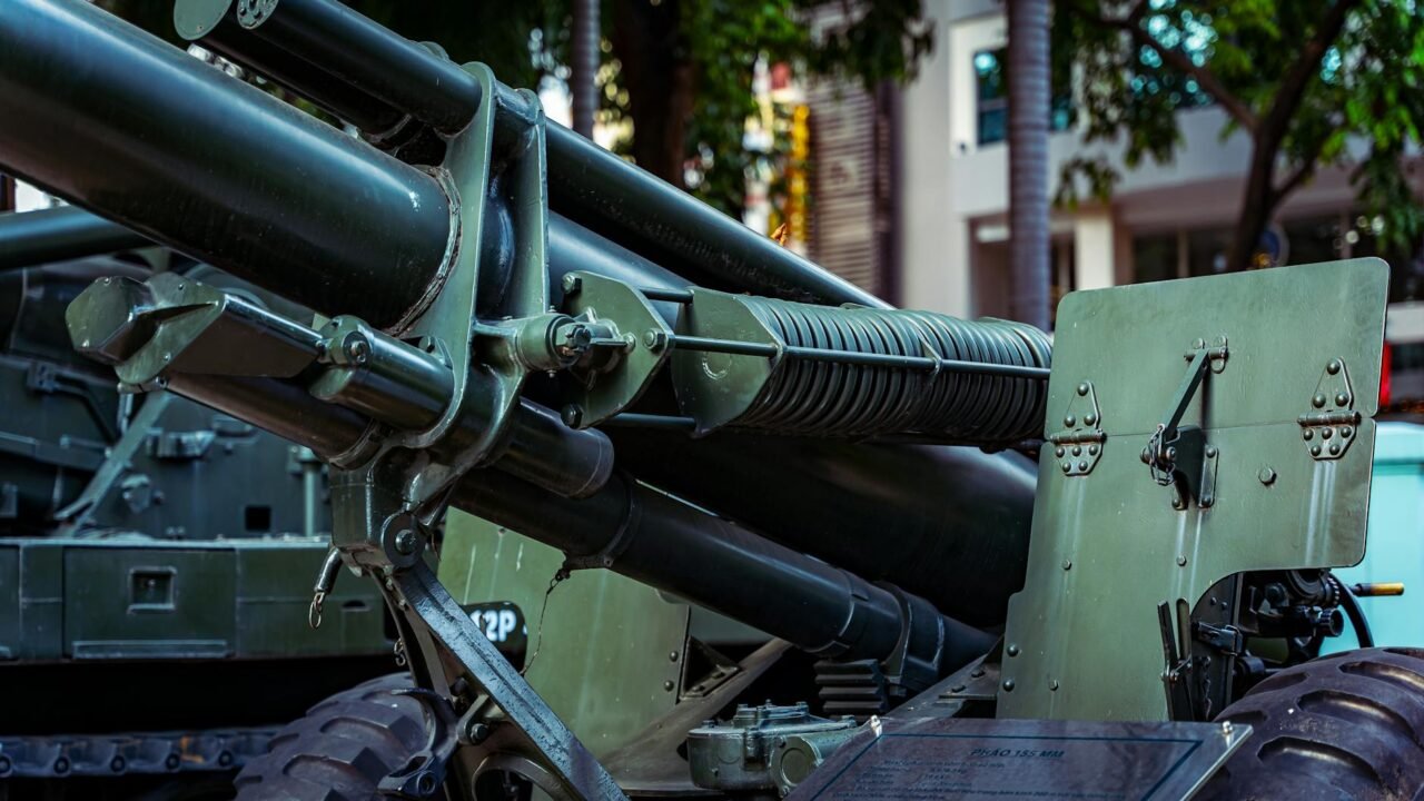 Indian Army to Integrate Artillery Fire Control with Unified Network System