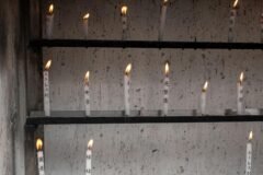 Fire Destroys Sacred Buddhist Hall in Japan that Housed ‘Eternal Flame’