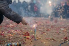 Fireworks Factory Explosion in China Kills at Least 21