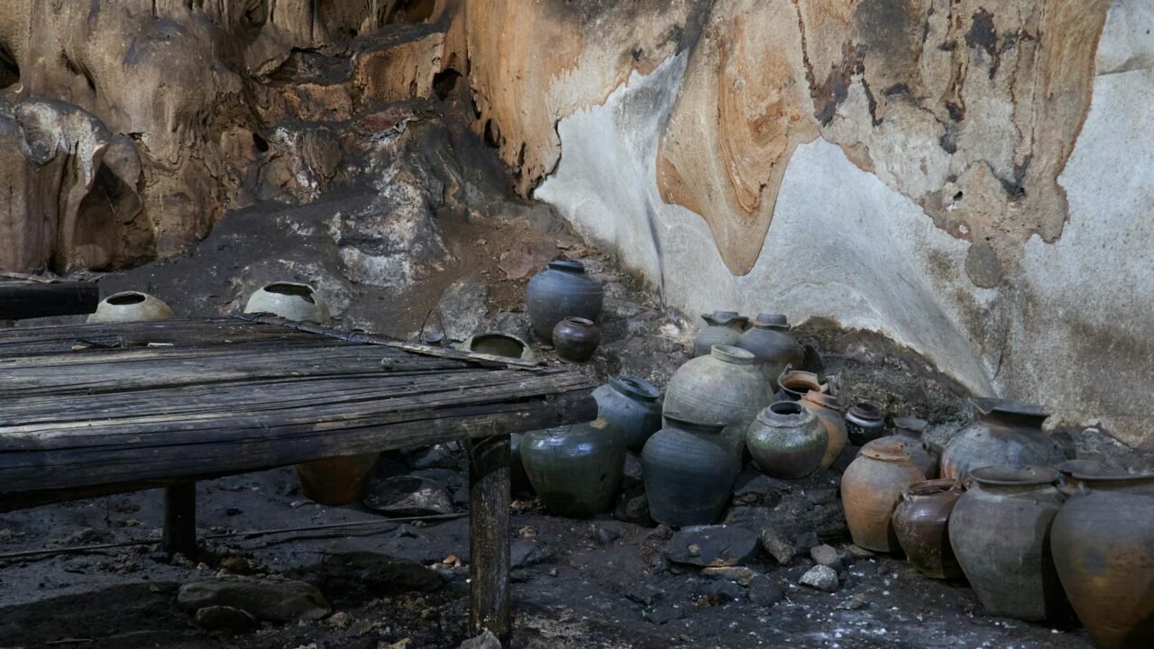 Five Rescued Alive from Lao Cave After Week-Long Ordeal