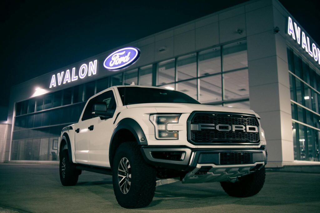 Ford Says an Affordable Electric Pickup Truck is Still Coming Next Year