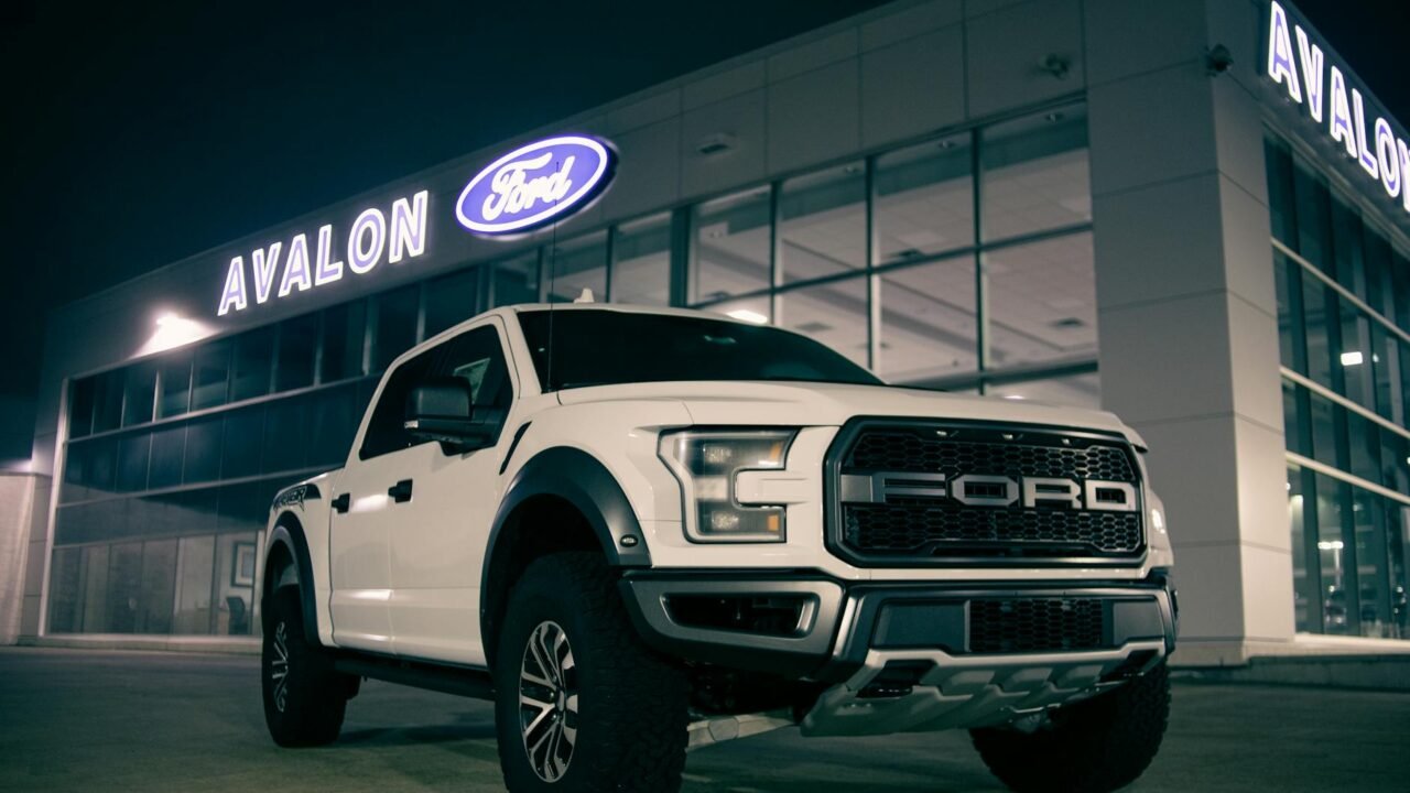 Ford Commits to $30,000 Electric Pickup Despite $20 Billion EV Write-Down