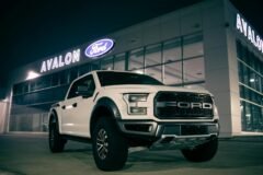 Ford Says an Affordable Electric Pickup Truck is Still Coming Next Year