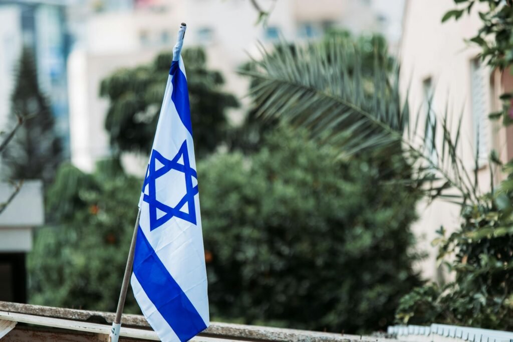 Former Hostage Calls on All of Israel’s Government to Resign