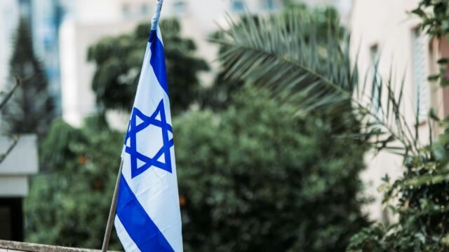 Former Hostage Calls on All of Israel’s Government to Resign