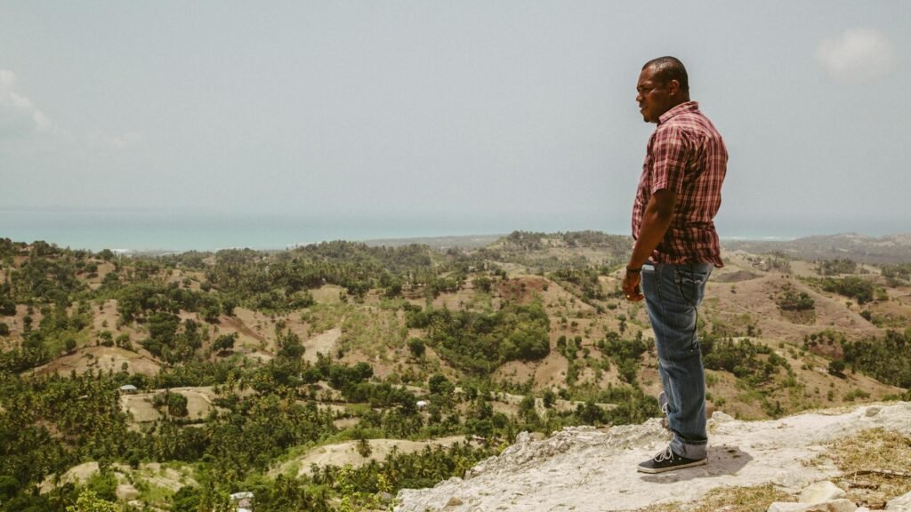 Four Men Found Guilty of Haiti President’s Assassination