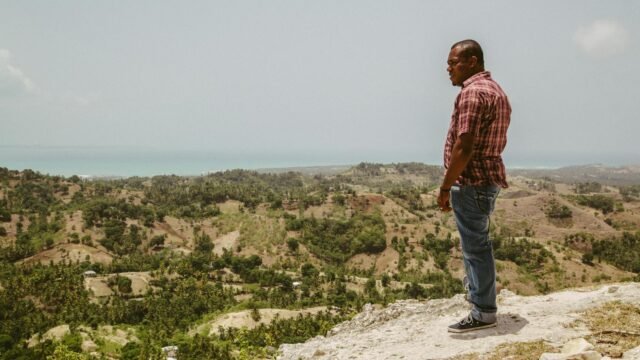 Four Men Found Guilty of Haiti President’s Assassination