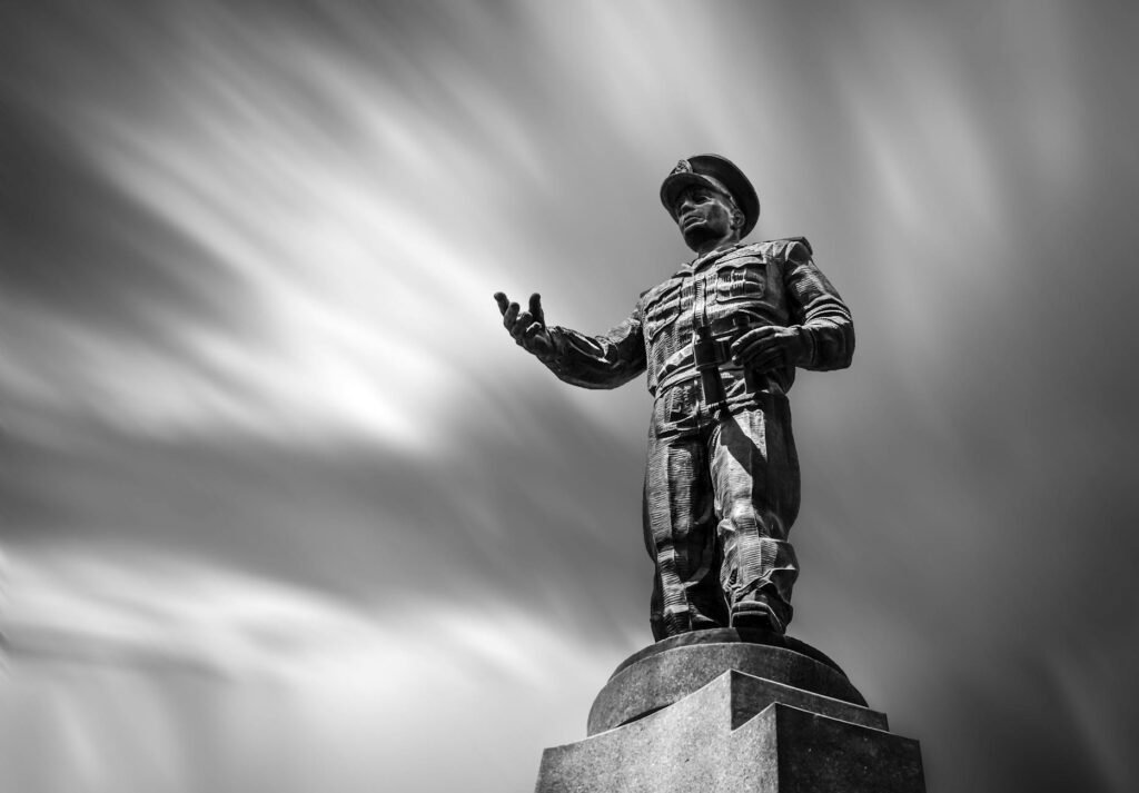 From General to Governor: Putin Pushes a ‘New Elite’ of War Veterans