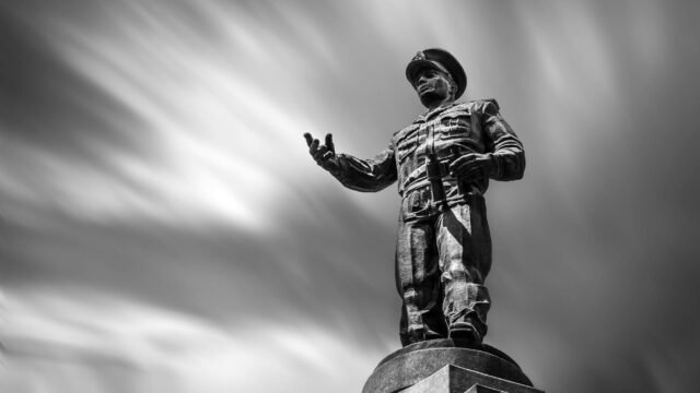 From General to Governor: Putin Pushes a ‘New Elite’ of War Veterans