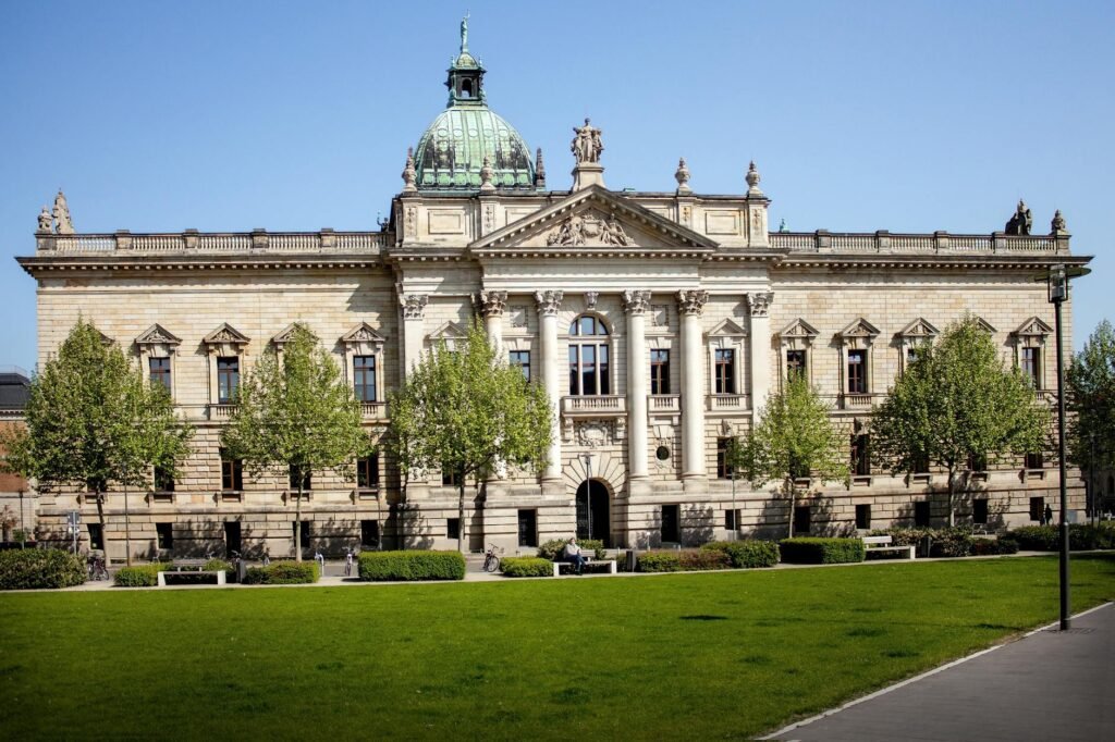 Germany Indicts Two Men for Plotting to Kill Jewish Leaders on Iran’s Behalf