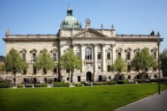 Germany Indicts Two Men for Plotting to Kill Jewish Leaders on Iran’s Behalf