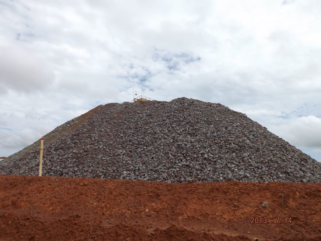 Global Demand for Rare Earth Minerals Is Intensifying Criminal Threats in the Amazon Rainforest