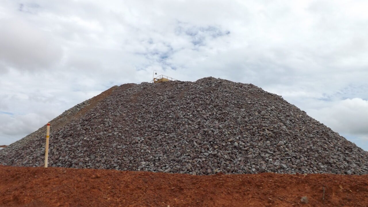 Amazon Criminality Surges Amidst Global Demand for Critical Minerals