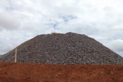 Global Demand for Rare Earth Minerals Is Intensifying Criminal Threats in the Amazon Rainforest