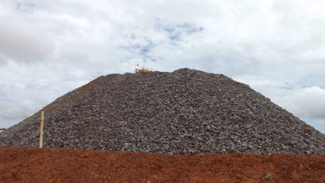 Global Demand for Rare Earth Minerals Is Intensifying Criminal Threats in the Amazon Rainforest
