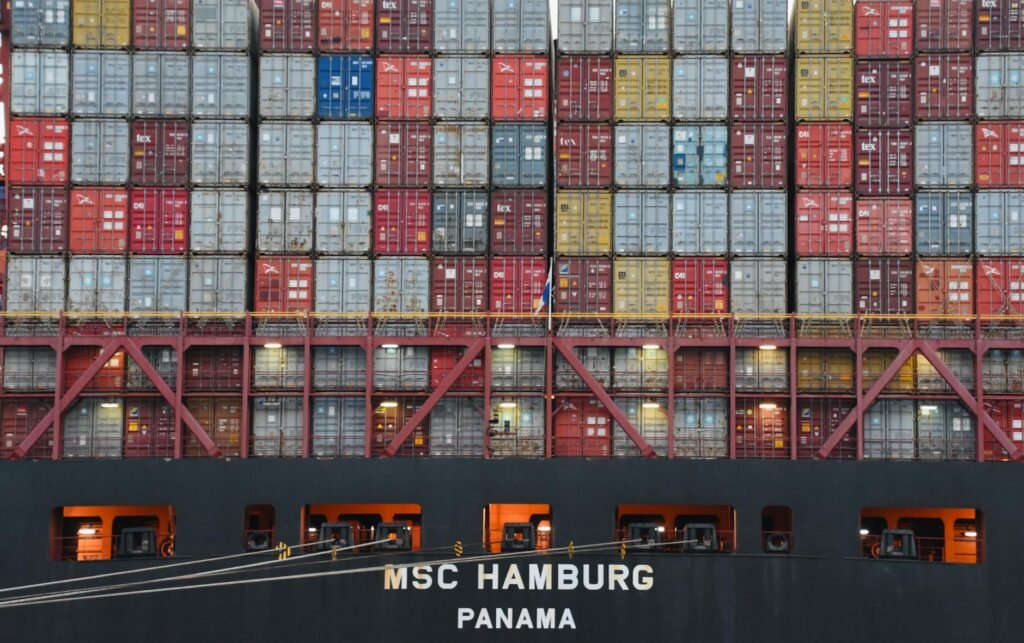 Global Supply Shortages Deepen as War Drags On, Risking Jobs and Growth