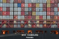 Global Supply Shortages Deepen as War Drags On, Risking Jobs and Growth