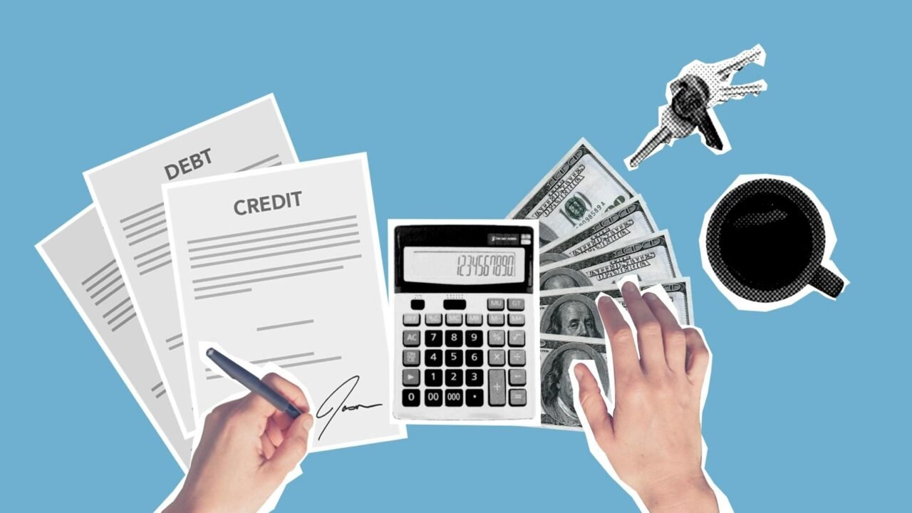 Decoding Gold Loan Interest: A Guide for First-Time Borrowers