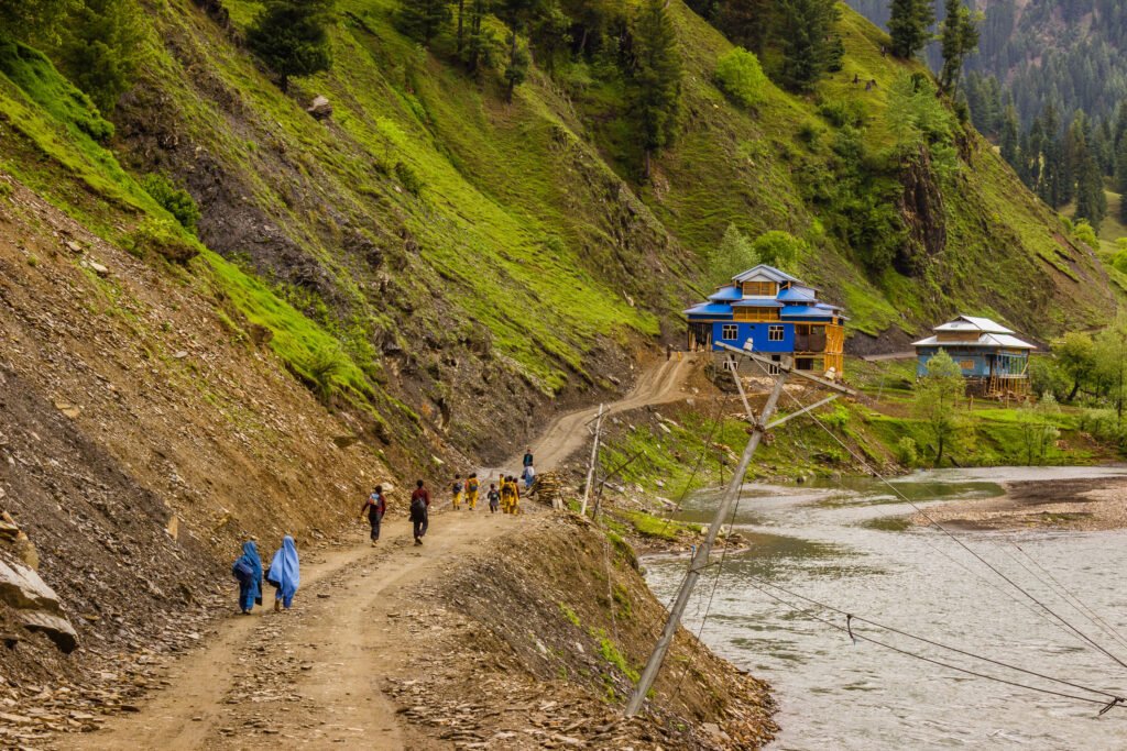 Govt Committed To Bridge Developmental Gaps: Sakeena Itoo