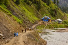Govt Committed To Bridge Developmental Gaps: Sakeena Itoo