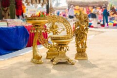 Govt Raises Import Duty On Gold, Silver To 15% To Curb Non-Essential Imports