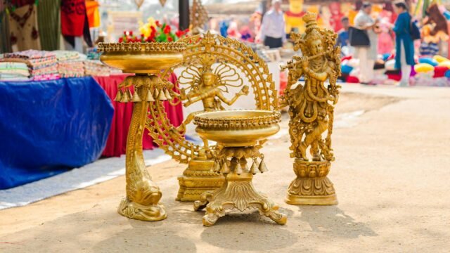 Govt Raises Import Duty On Gold, Silver To 15% To Curb Non-Essential Imports