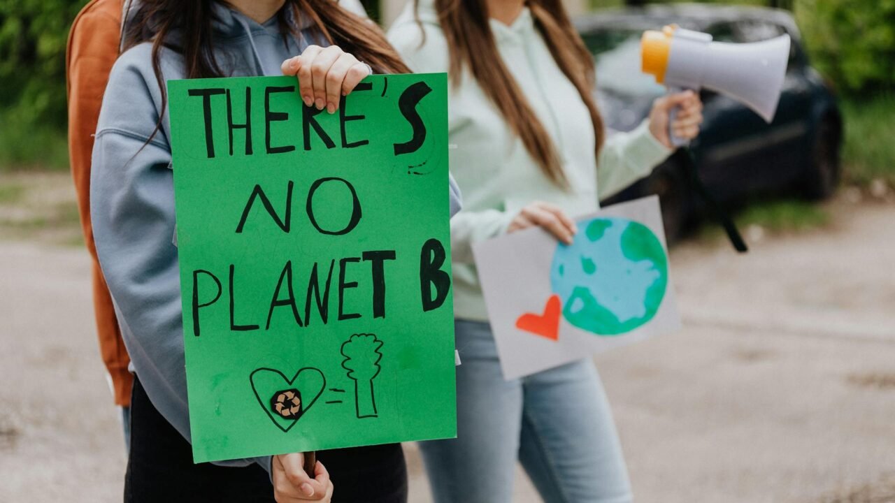 Greenpeace Faces Setback as European Lawsuit Against Energy Firm Blocked