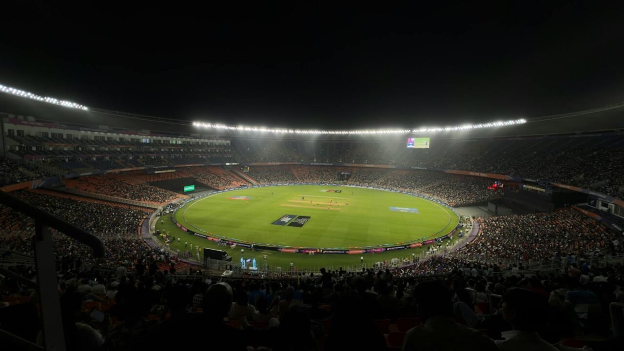 Gujarat Titans Secure Nail-Biting Victory Over Punjab Kings in IPL Showdown
