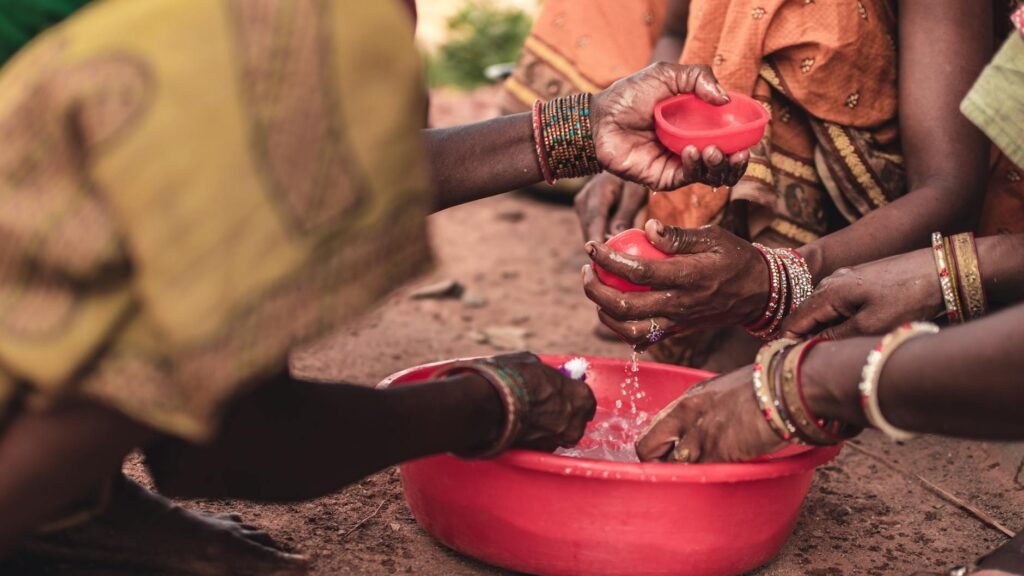 GU upgrades Dadha community health centre, boosts rural healthcare access