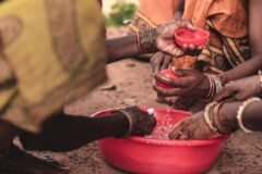 GU upgrades Dadha community health centre, boosts rural healthcare access