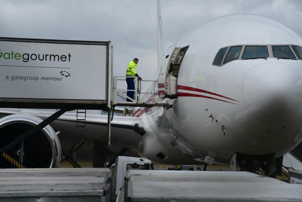 Haj Pilgrims To Pay Rs 10K More Due To High ATF Prices; Govt Says Protected Them From Larger Burden