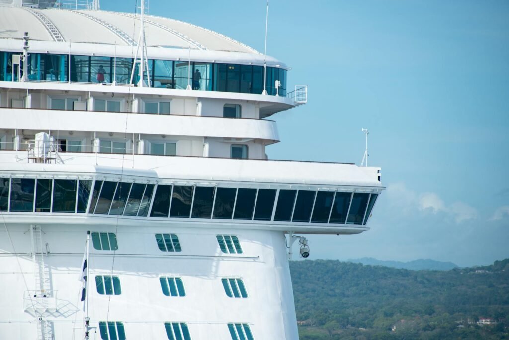 Health Authorities Monitor Hantavirus Cruise Passengers in United States